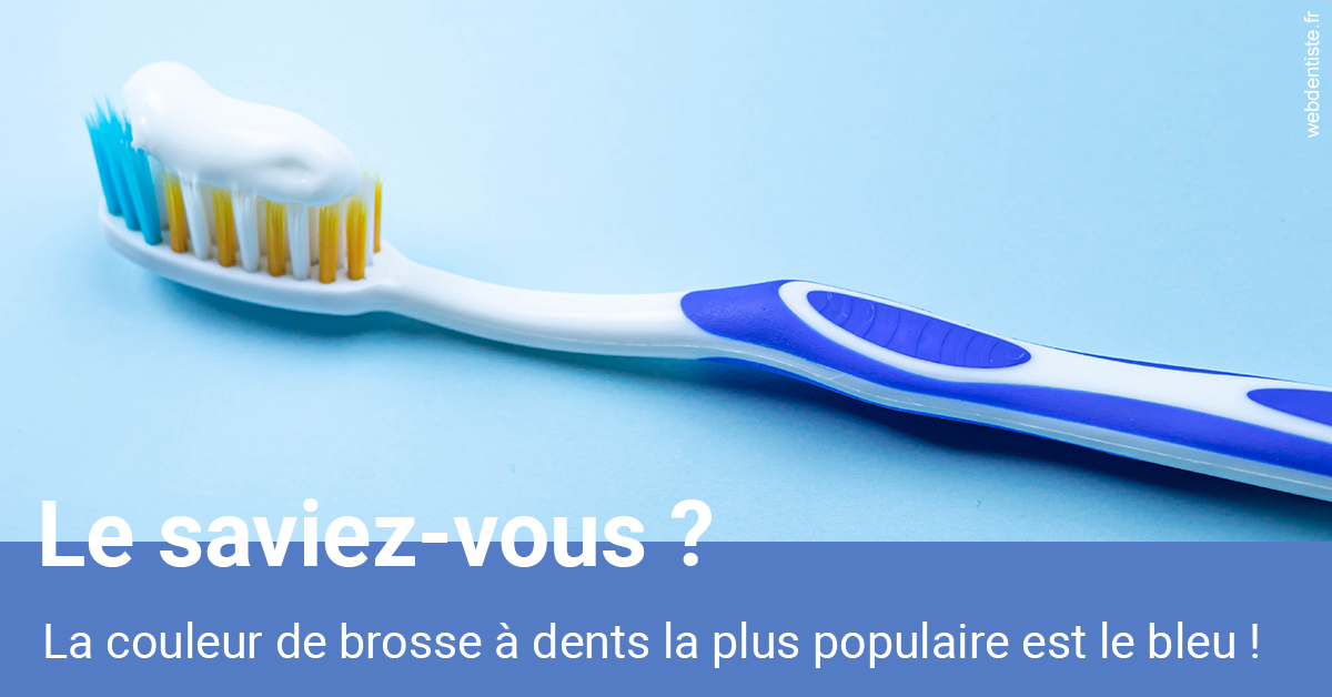 https://www.dr-hivelin-orvault.fr/Couleur de brosse à dents