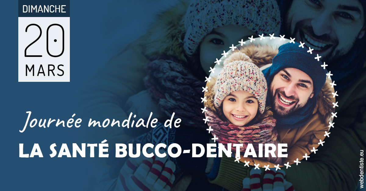 https://www.dr-hivelin-orvault.fr/La journée de la santé bucco-dentaire 1