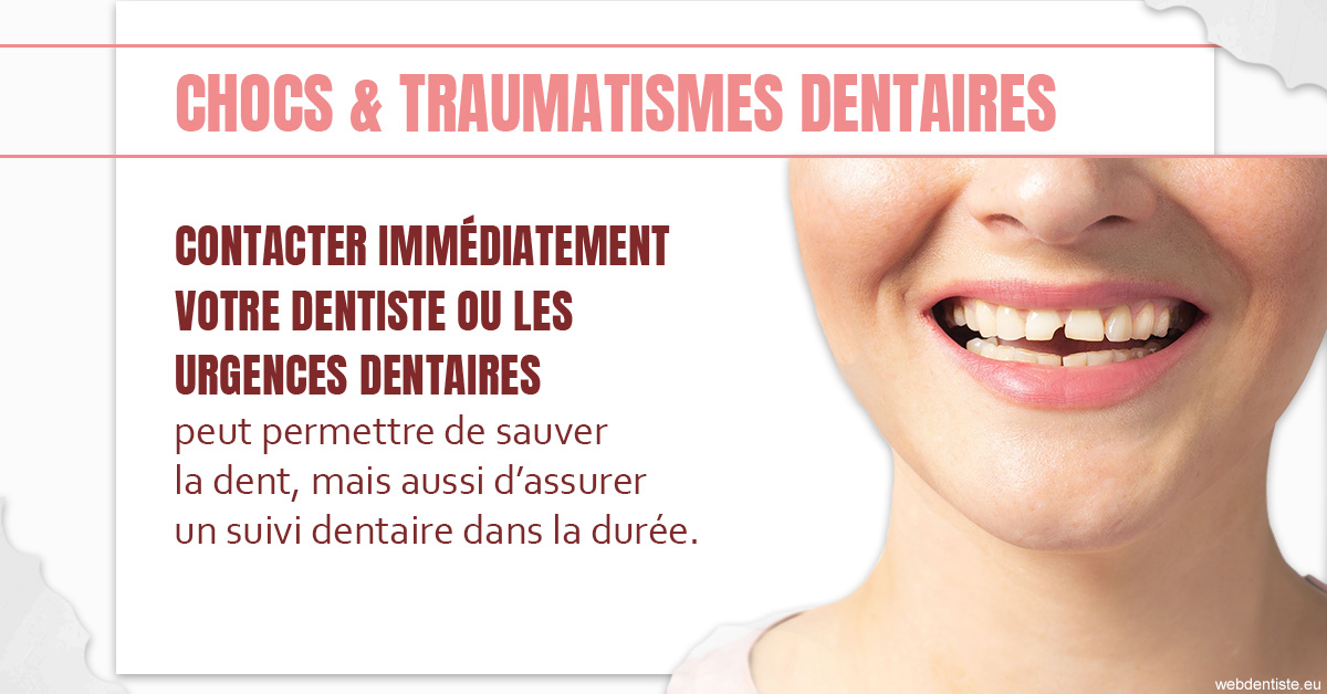 https://www.dr-hivelin-orvault.fr/2023 T4 - Chocs et traumatismes dentaires 01
