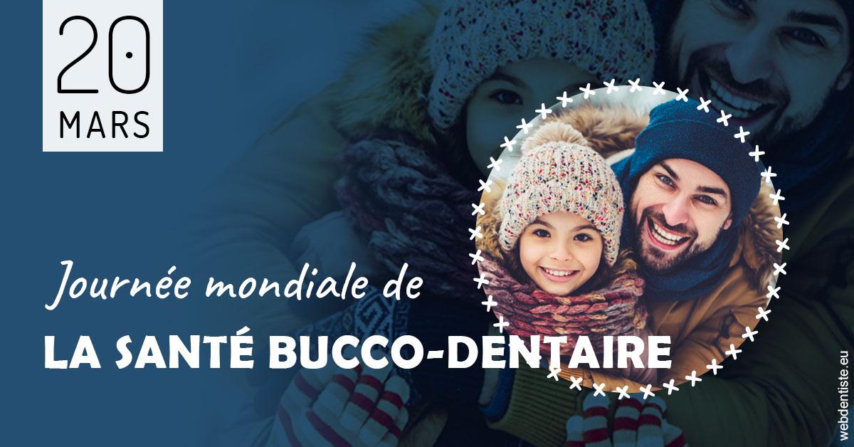 https://www.dr-hivelin-orvault.fr/La journée de la santé bucco-dentaire 1